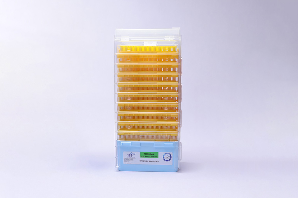 GEB High Quality Universal 200μL Filter Pipette Tips For Liquid Handing (4).jpg