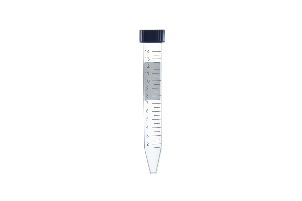 GEB High Quality 15mL Centrifuge tubes (1)