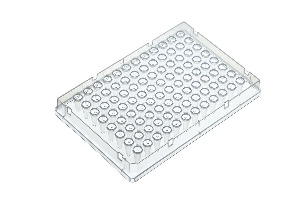 GEB High Quality 0.1ml0.2ml 96-well PCR Plate.jpg