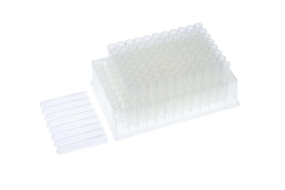 GEB High Quality Sample Storage 8-Well Sample Storage Tube Strip (5).jpg