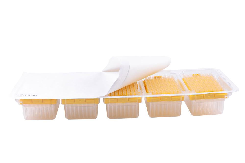 GEB High Quality Universal 200μL Filter Pipette Tips For Liquid Handing (1).jpg