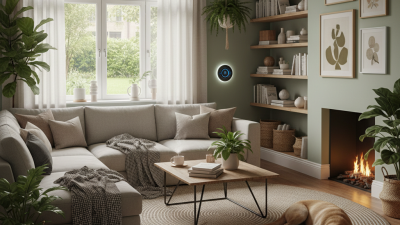 Top 10 Essential Nest Tips for a Cozy and Efficient Home