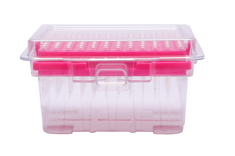 GEB High Quality Universal Filter Pipette Tips For Liquid Handing (10).jpg